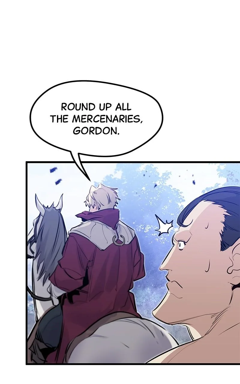 The Regressed Mercenary Has a Plan Chapter 20 – Page 111