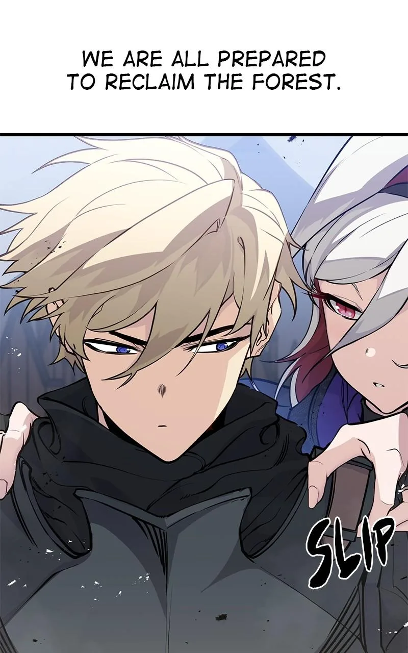 The Regressed Mercenary Has a Plan Chapter 21 – Page 4