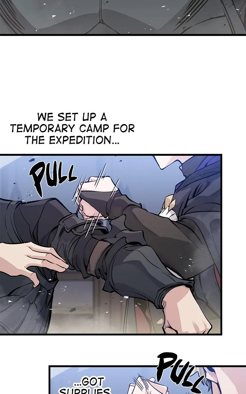 The Regressed Mercenary Has a Plan Chapter 21 – Page 5