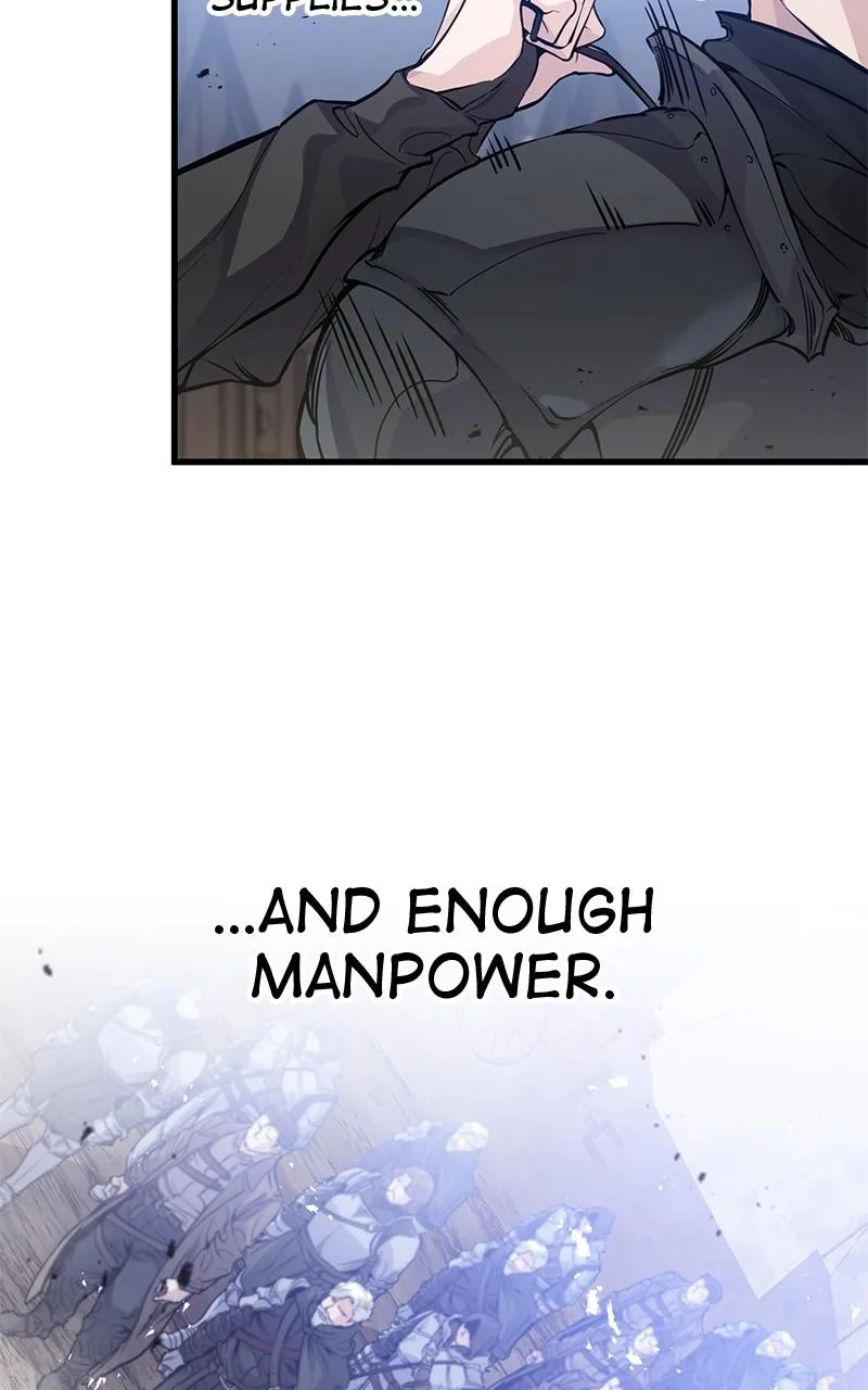 The Regressed Mercenary Has a Plan Chapter 21 – Page 6