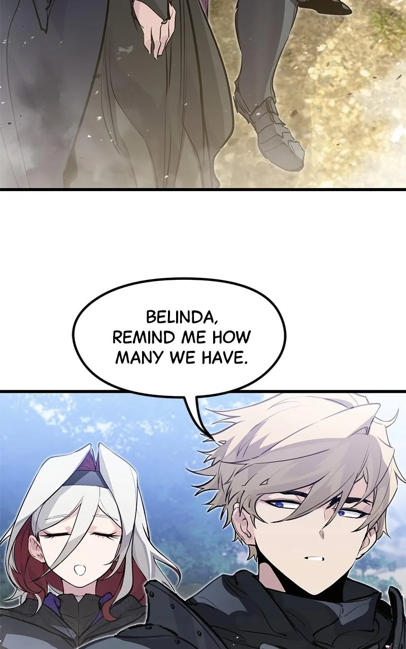 The Regressed Mercenary Has a Plan Chapter 21 – Page 10