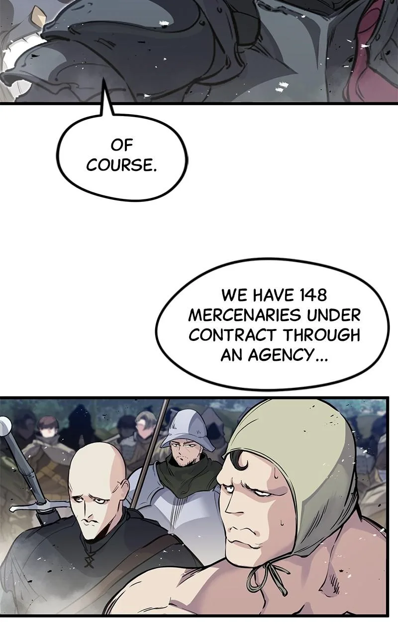 The Regressed Mercenary Has a Plan Chapter 21 – Page 11