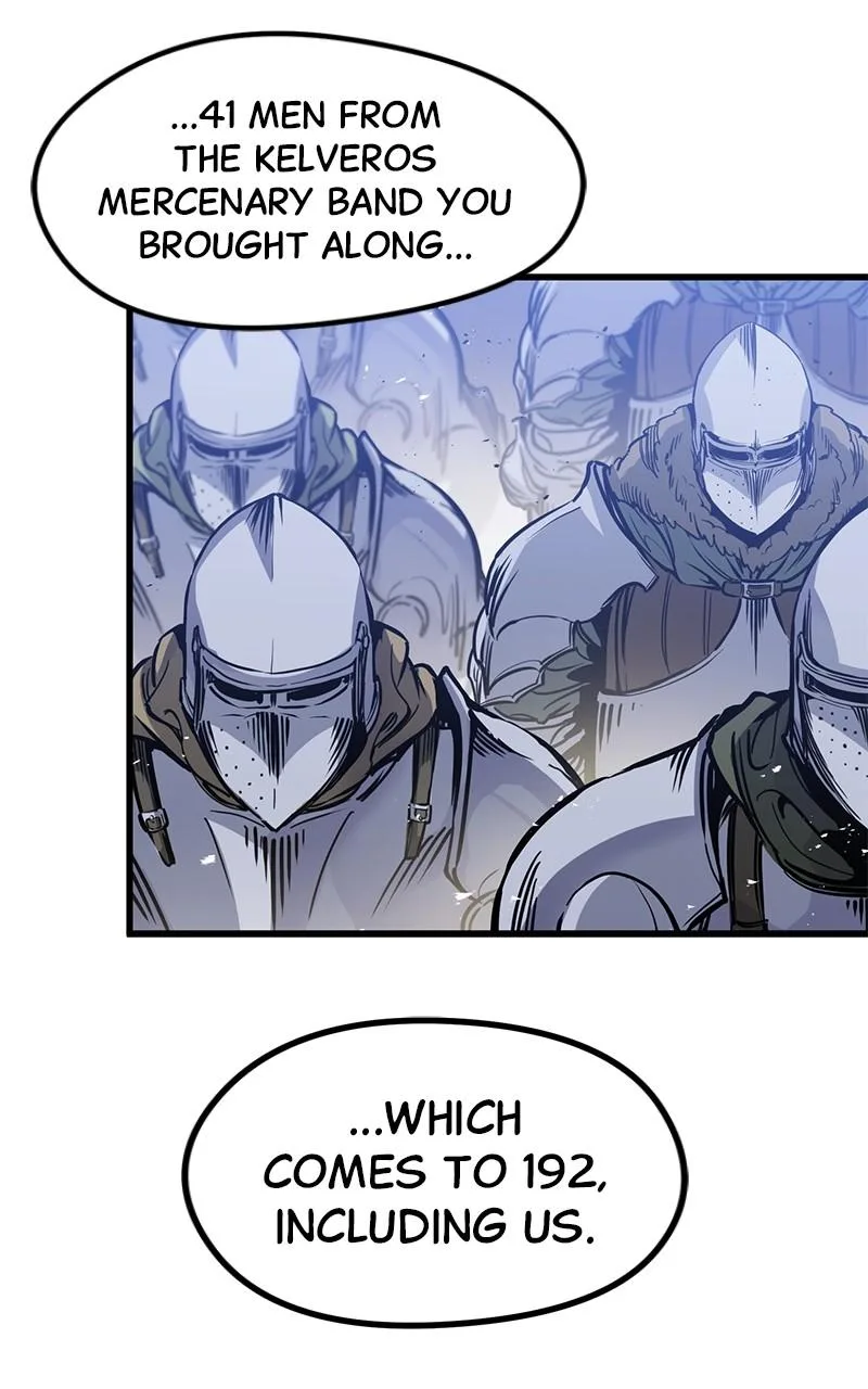 The Regressed Mercenary Has a Plan Chapter 21 – Page 12