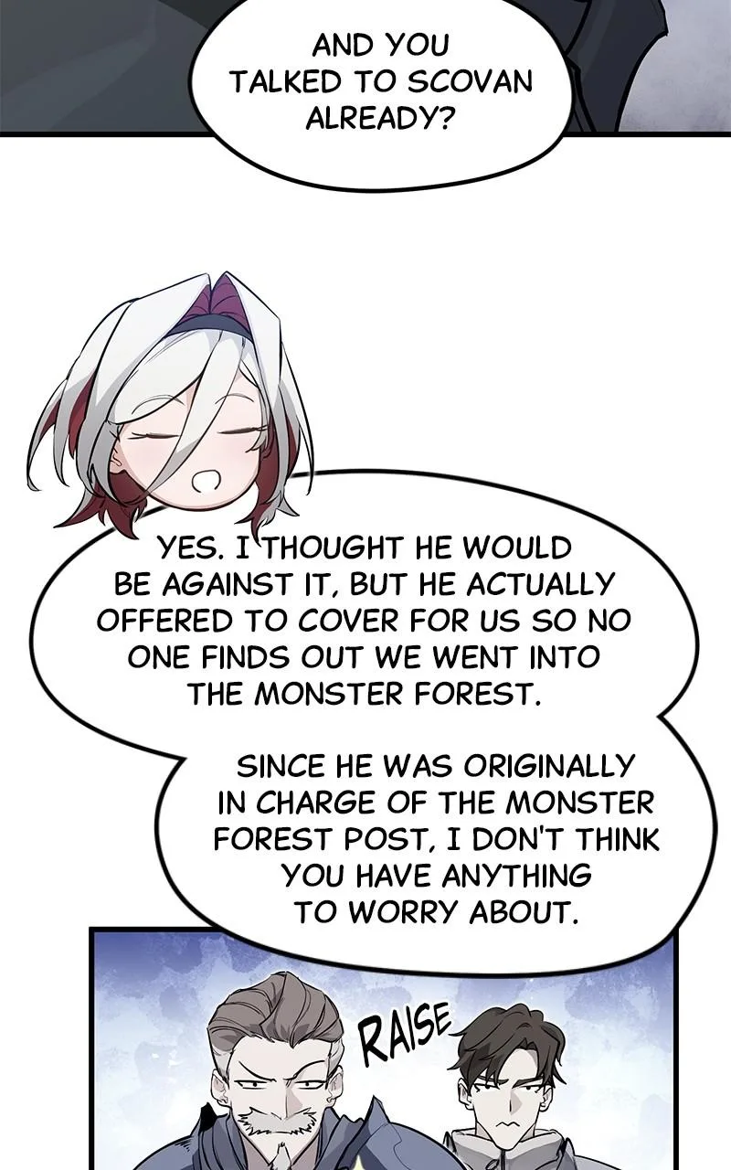 The Regressed Mercenary Has a Plan Chapter 21 – Page 14