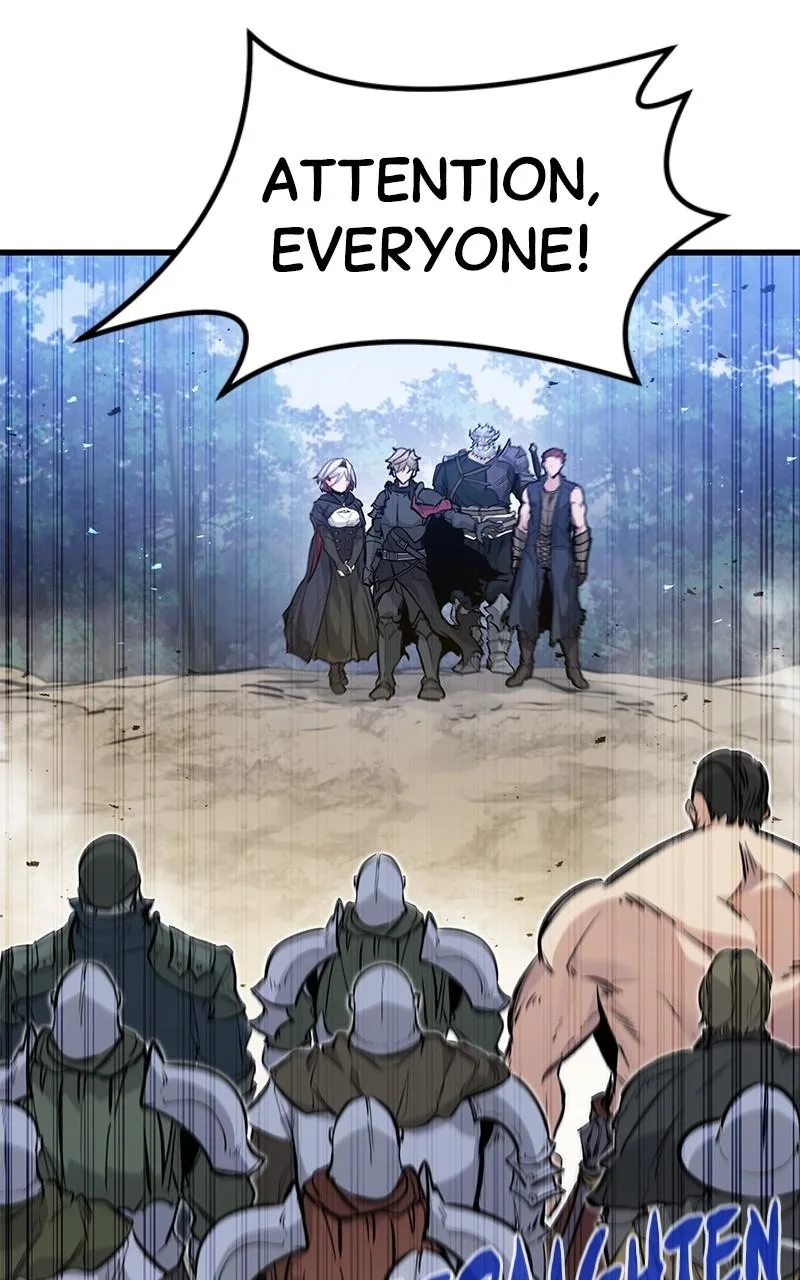 The Regressed Mercenary Has a Plan Chapter 21 – Page 16
