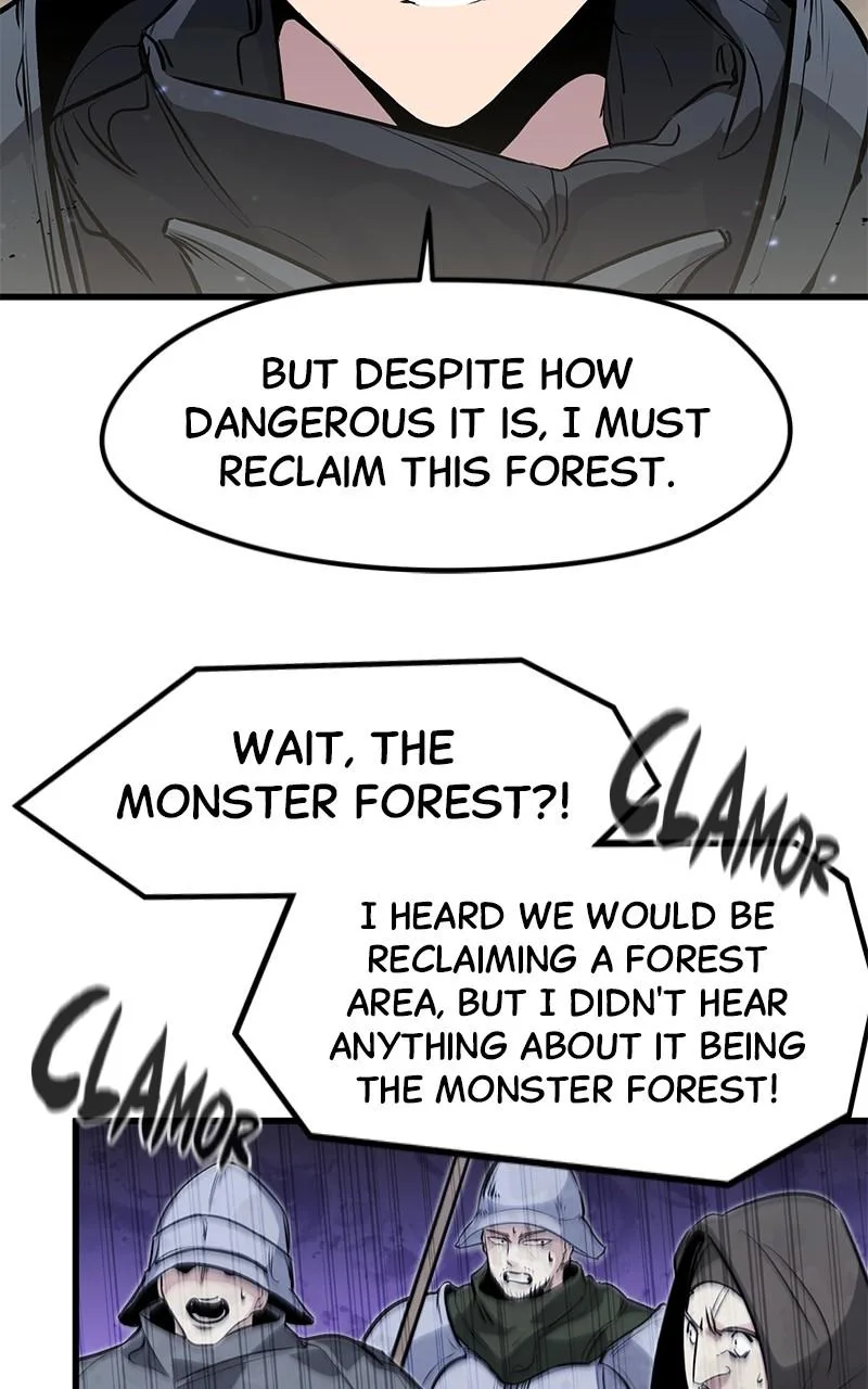 The Regressed Mercenary Has a Plan Chapter 21 – Page 19