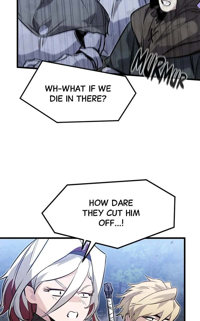 The Regressed Mercenary Has a Plan Chapter 21 – Page 20