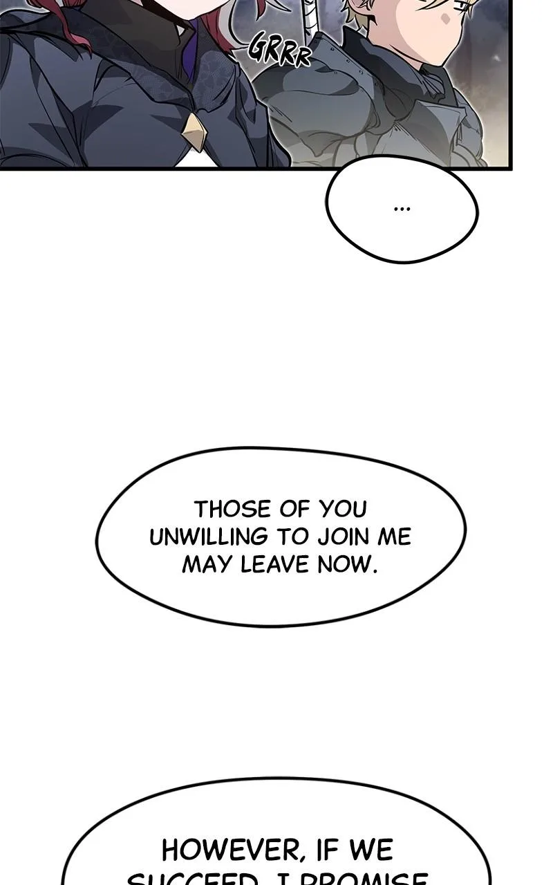The Regressed Mercenary Has a Plan Chapter 21 – Page 21