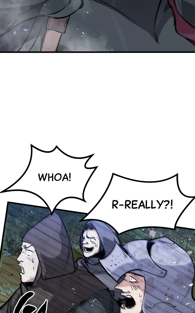 The Regressed Mercenary Has a Plan Chapter 21 – Page 23
