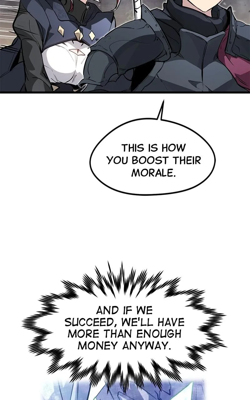 The Regressed Mercenary Has a Plan Chapter 21 – Page 25