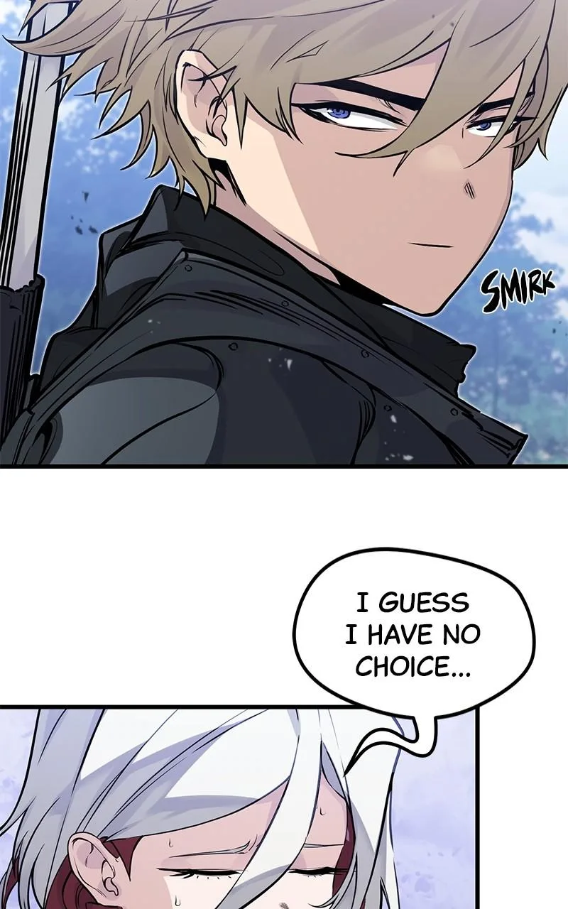 The Regressed Mercenary Has a Plan Chapter 21 – Page 27