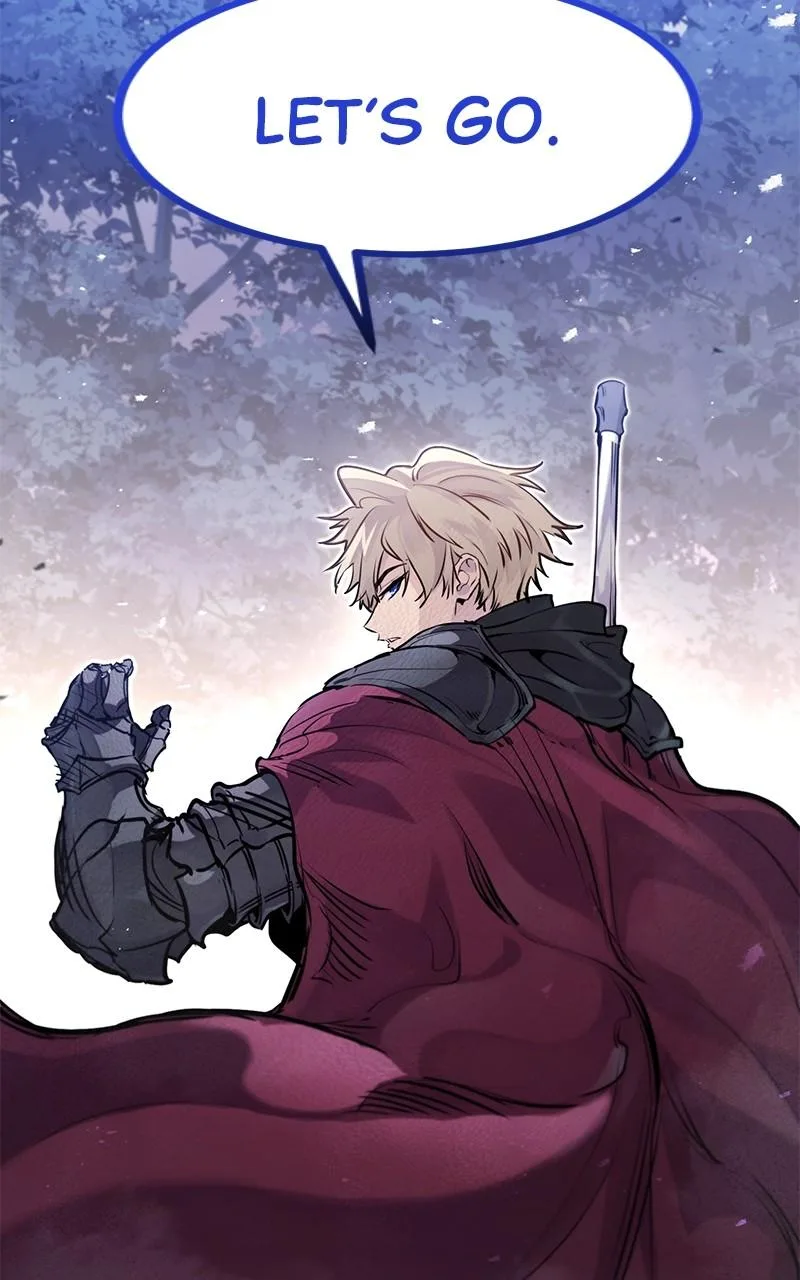 The Regressed Mercenary Has a Plan Chapter 21 – Page 31