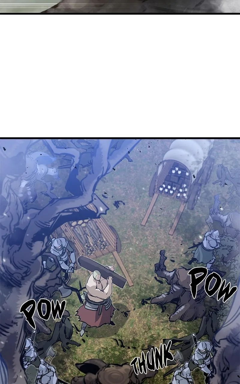 The Regressed Mercenary Has a Plan Chapter 21 – Page 36