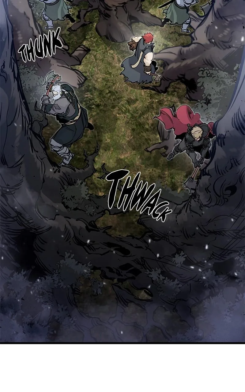 The Regressed Mercenary Has a Plan Chapter 21 – Page 37