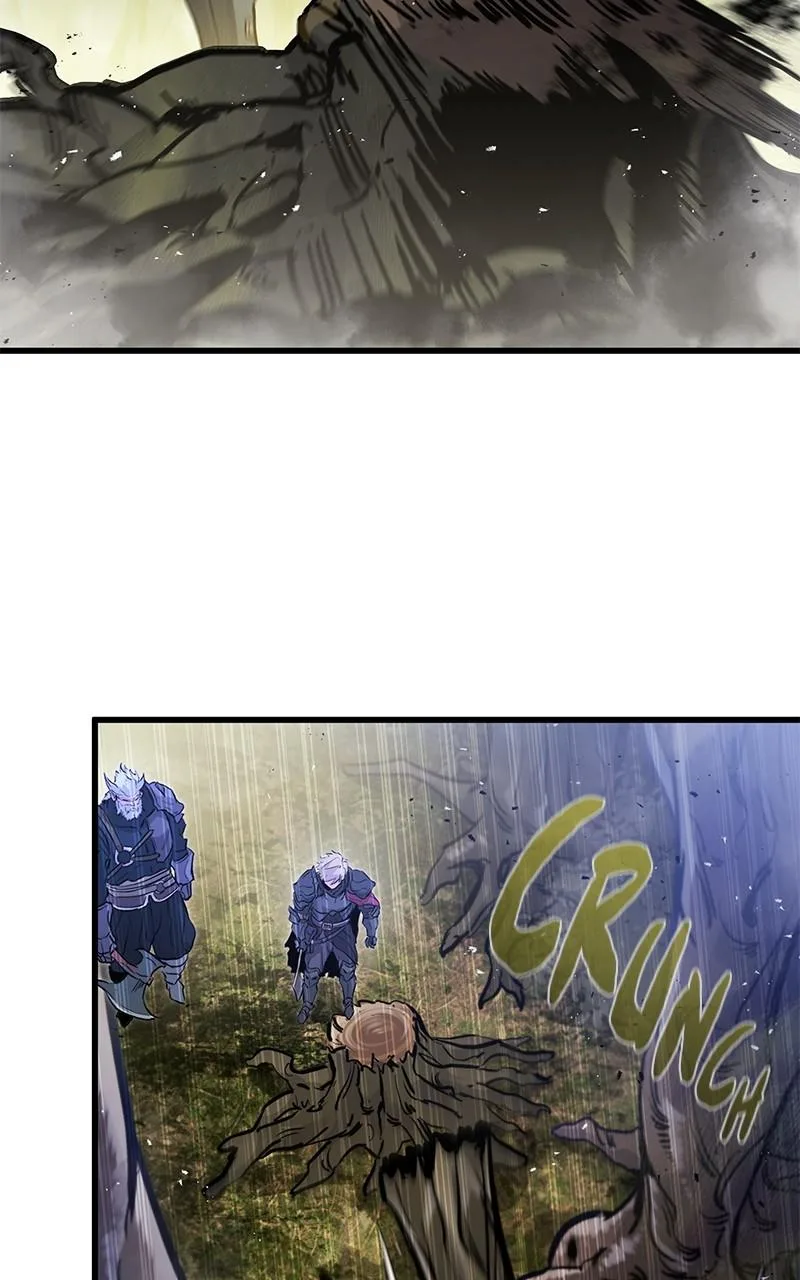 The Regressed Mercenary Has a Plan Chapter 21 – Page 39