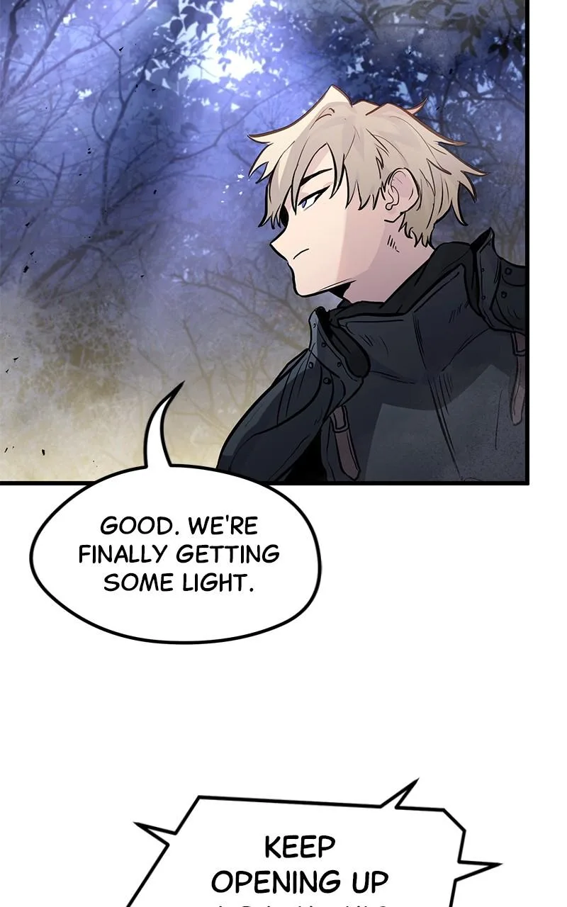 The Regressed Mercenary Has a Plan Chapter 21 – Page 41