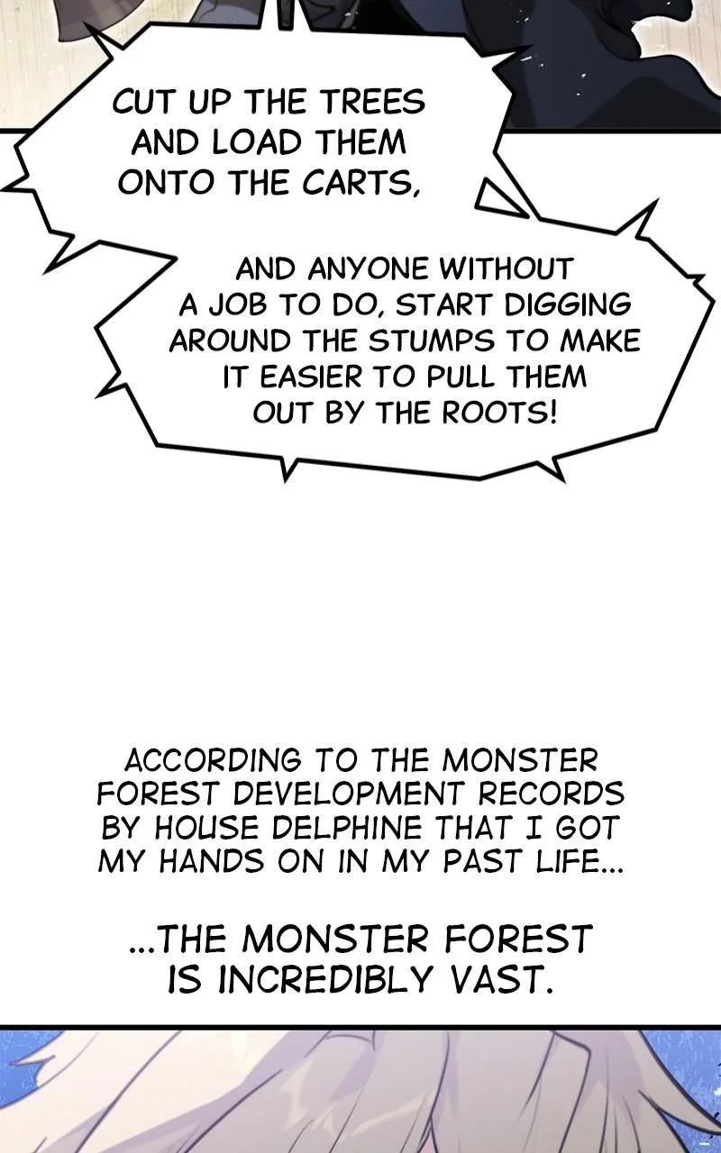 The Regressed Mercenary Has a Plan Chapter 21 – Page 43