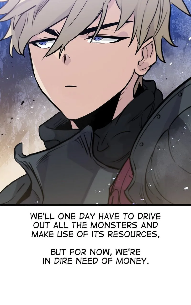 The Regressed Mercenary Has a Plan Chapter 21 – Page 44