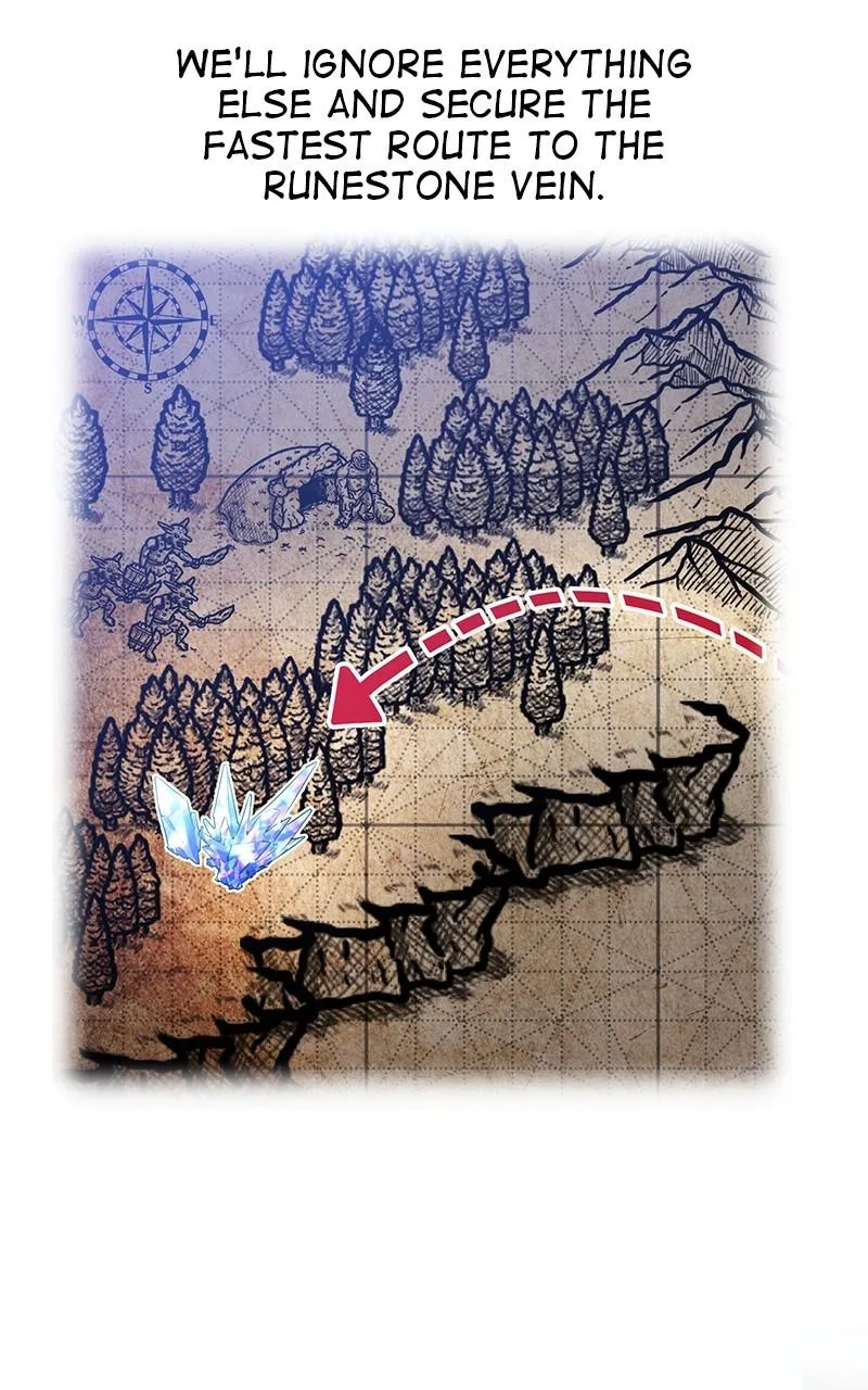 The Regressed Mercenary Has a Plan Chapter 21 – Page 45