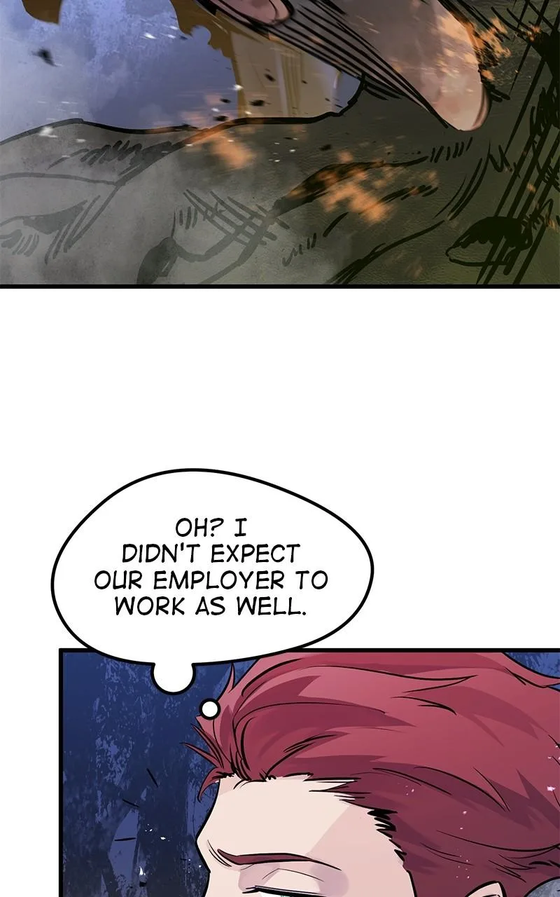 The Regressed Mercenary Has a Plan Chapter 21 – Page 47