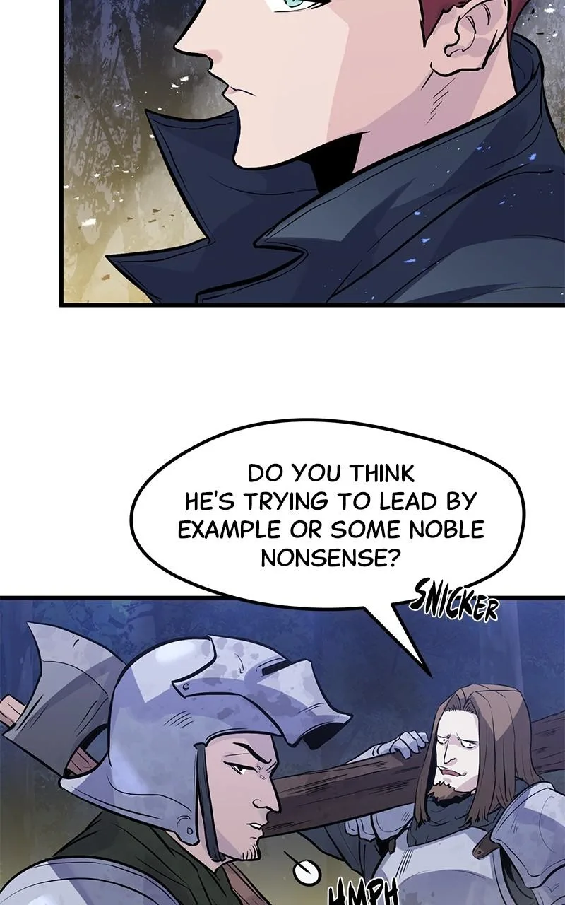 The Regressed Mercenary Has a Plan Chapter 21 – Page 48
