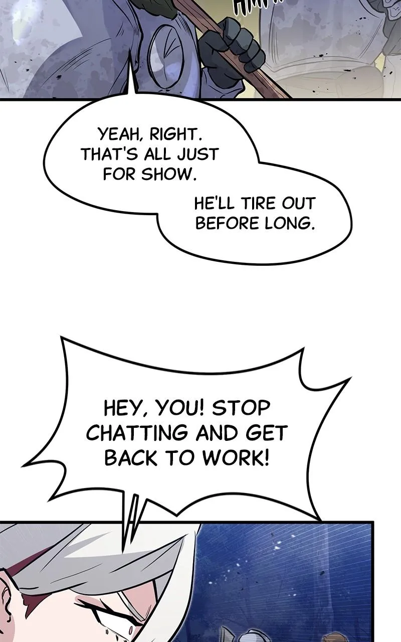 The Regressed Mercenary Has a Plan Chapter 21 – Page 49