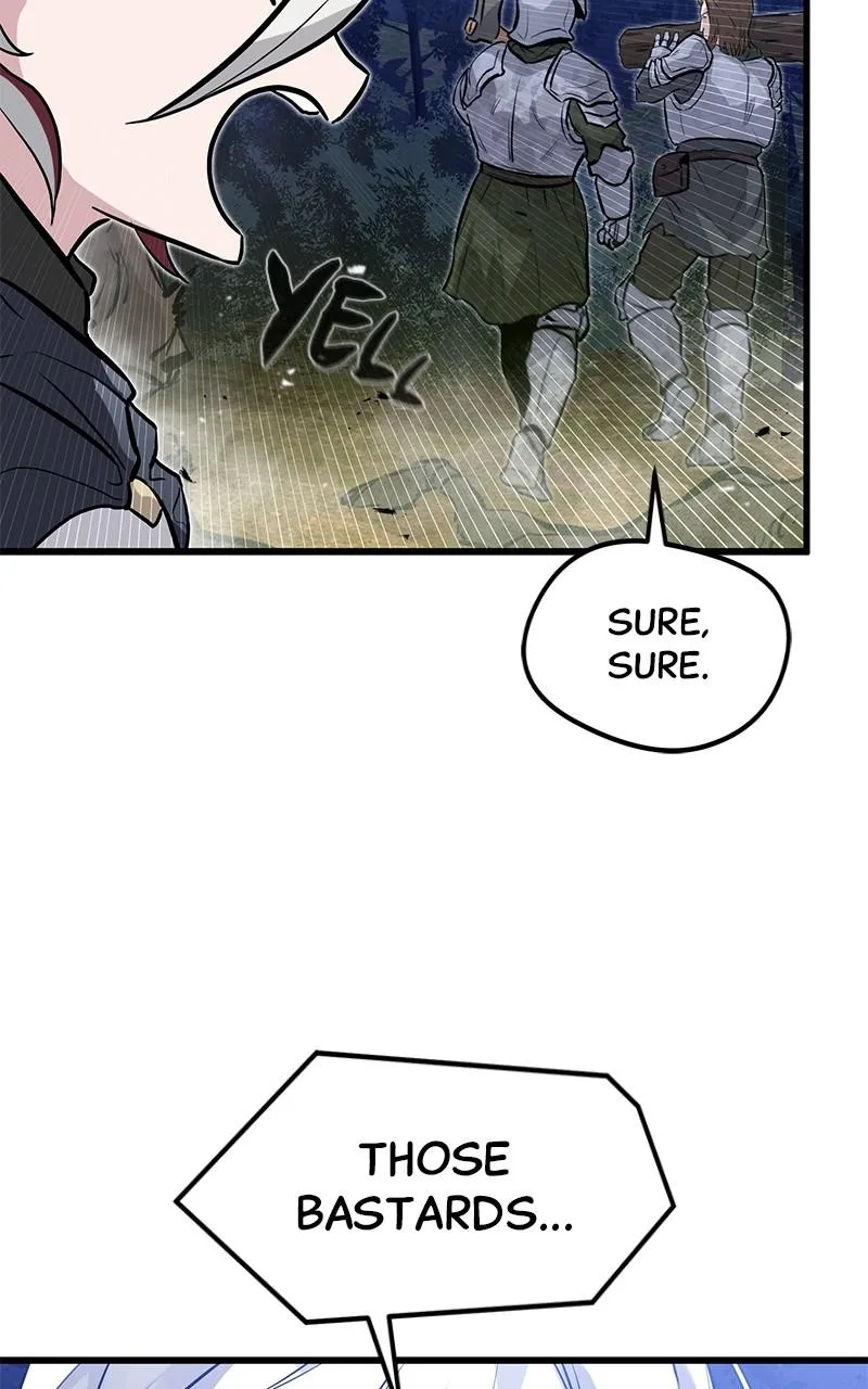 The Regressed Mercenary Has a Plan Chapter 21 – Page 50
