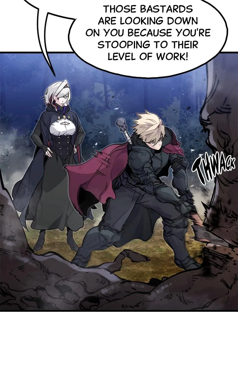 The Regressed Mercenary Has a Plan Chapter 21 – Page 52