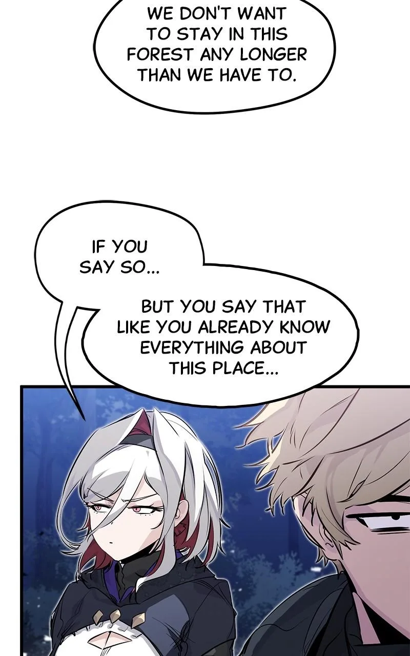 The Regressed Mercenary Has a Plan Chapter 21 – Page 54