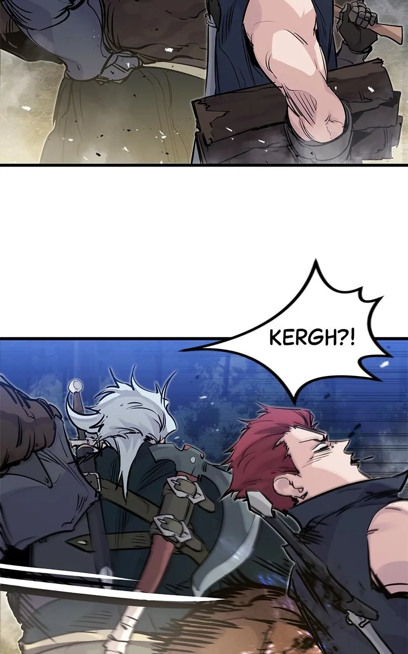 The Regressed Mercenary Has a Plan Chapter 21 – Page 56