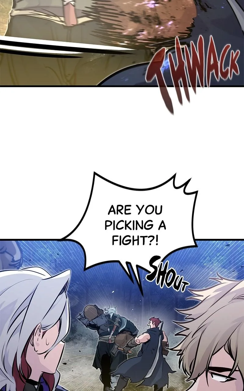 The Regressed Mercenary Has a Plan Chapter 21 – Page 57