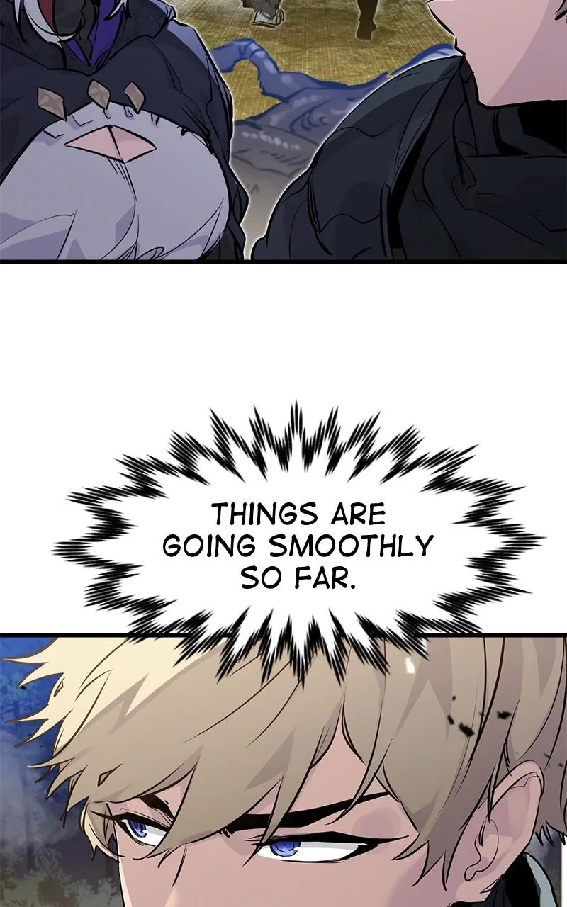 The Regressed Mercenary Has a Plan Chapter 21 – Page 58