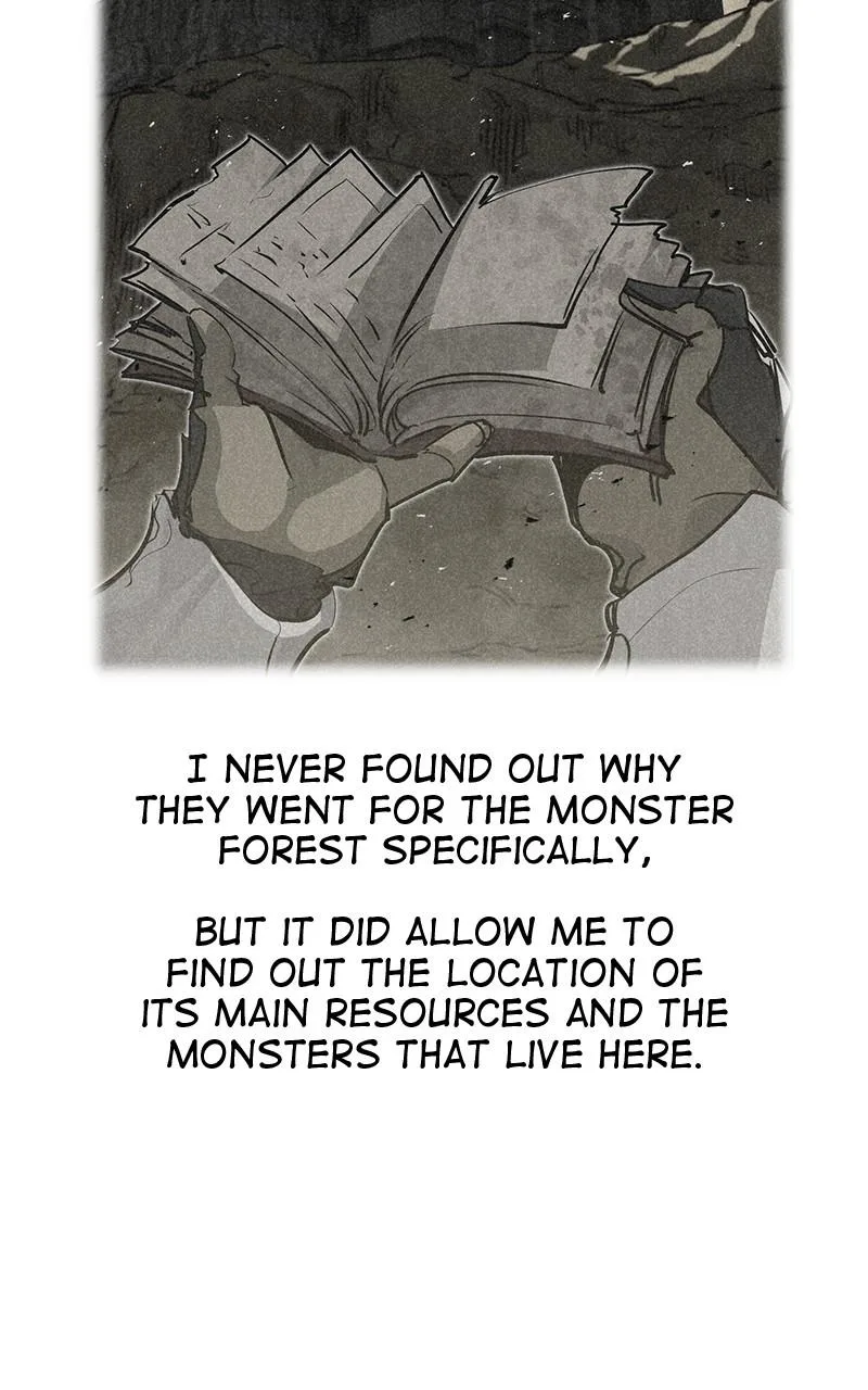 The Regressed Mercenary Has a Plan Chapter 21 – Page 60