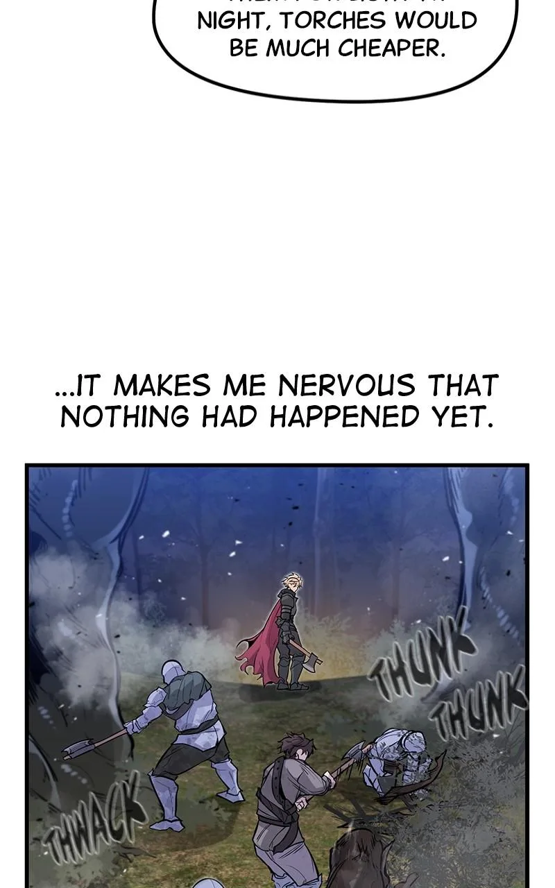 The Regressed Mercenary Has a Plan Chapter 21 – Page 62