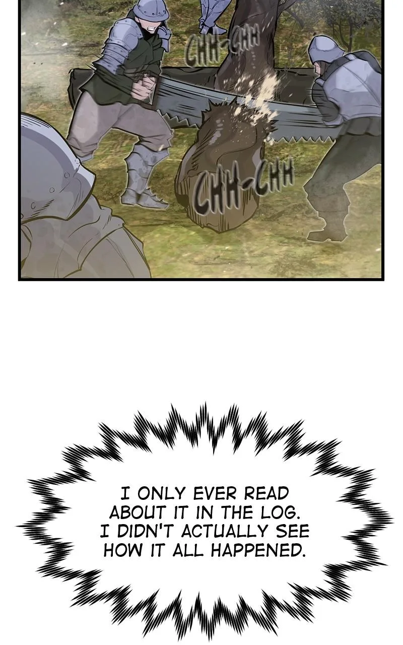 The Regressed Mercenary Has a Plan Chapter 21 – Page 63