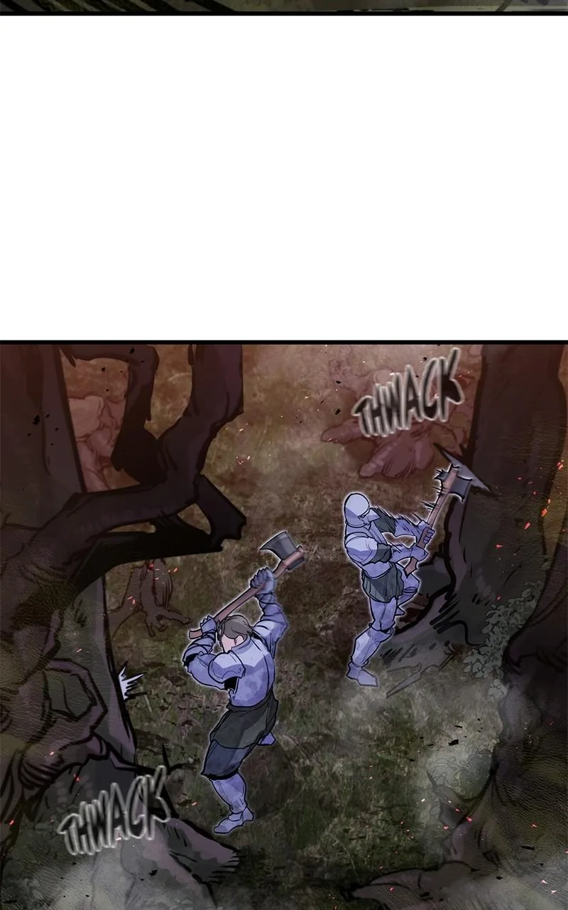 The Regressed Mercenary Has a Plan Chapter 21 – Page 67
