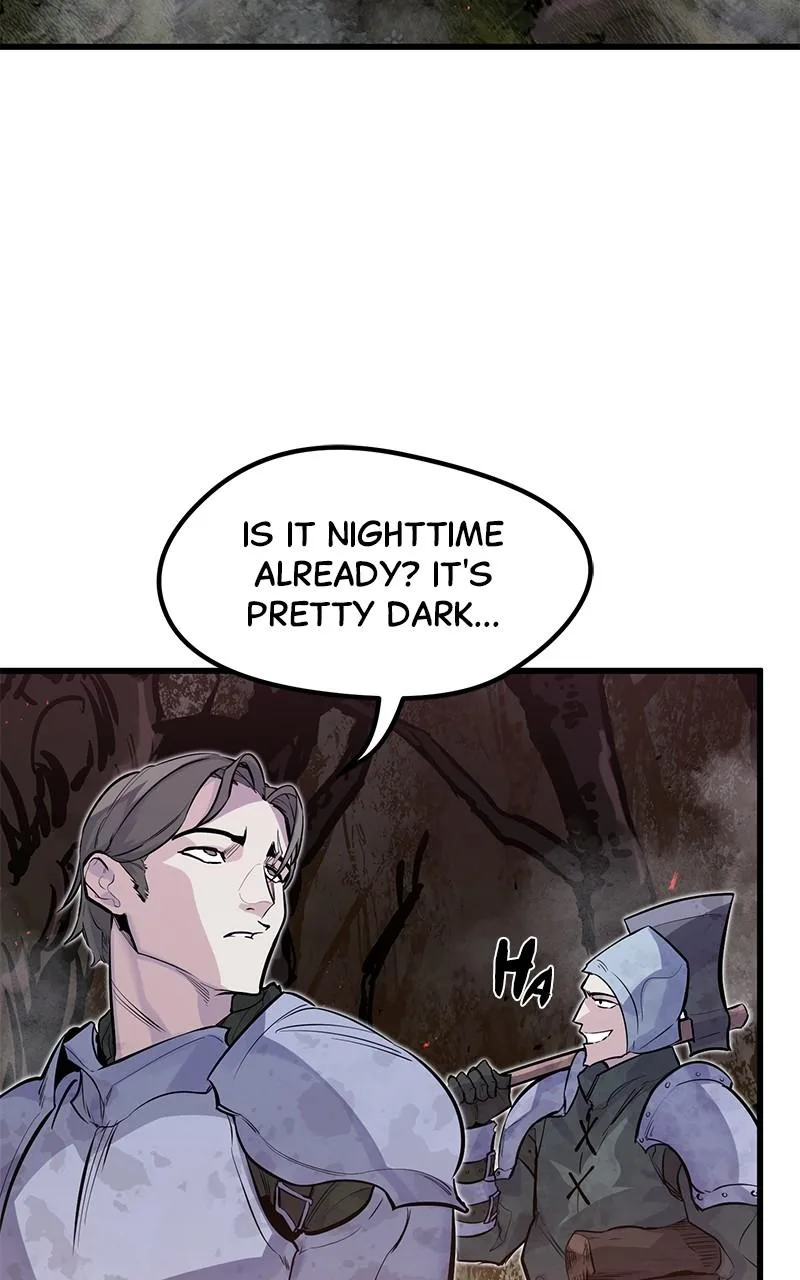 The Regressed Mercenary Has a Plan Chapter 21 – Page 68