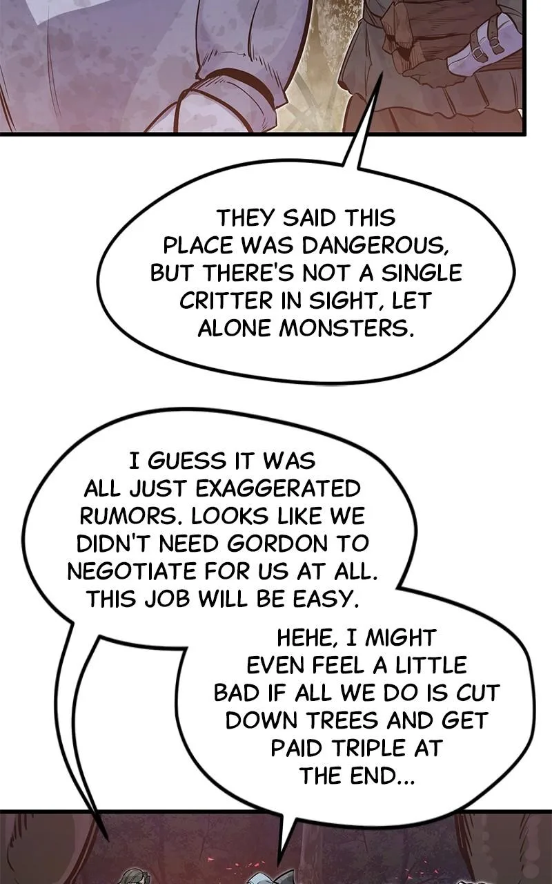 The Regressed Mercenary Has a Plan Chapter 21 – Page 69