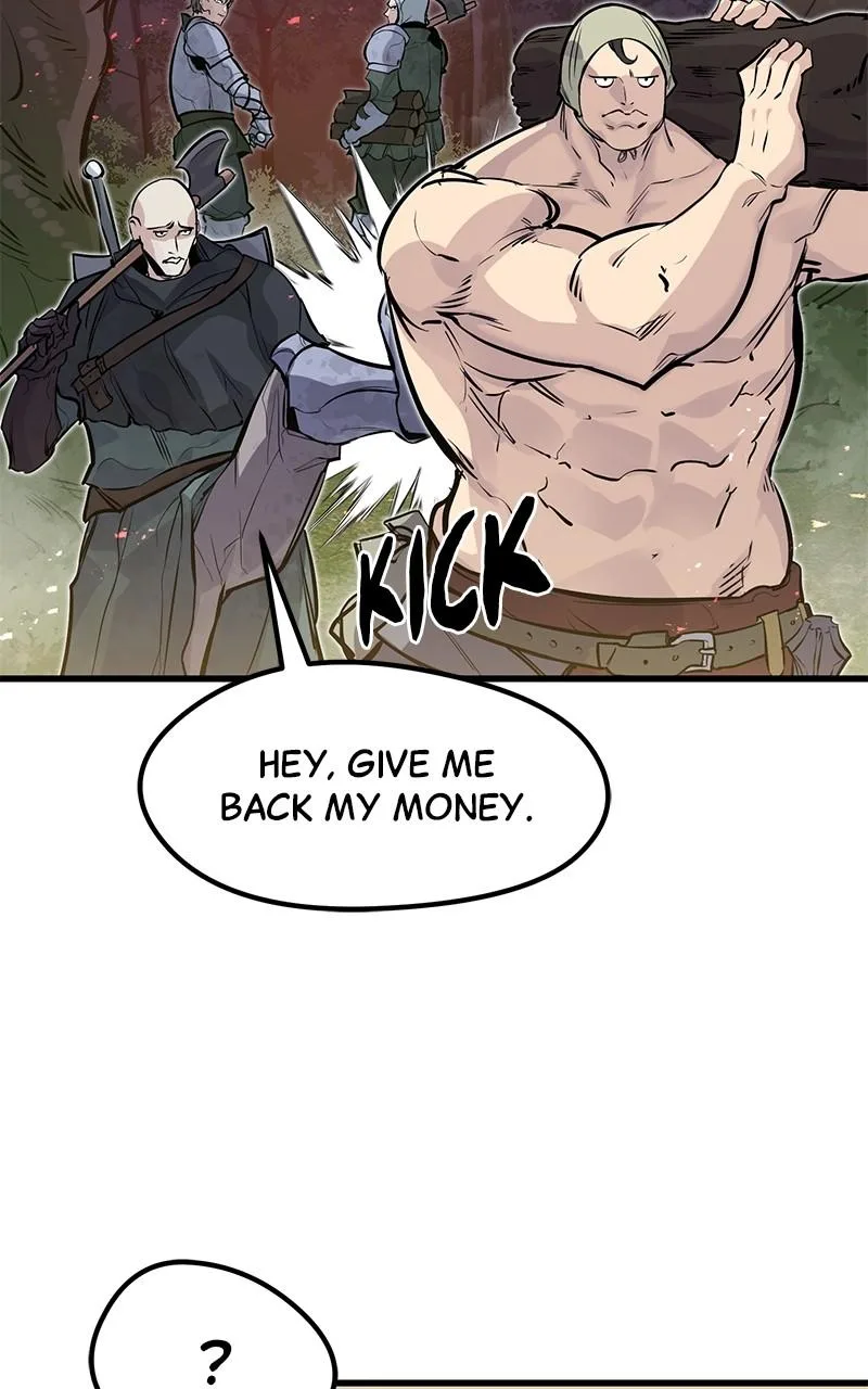 The Regressed Mercenary Has a Plan Chapter 21 – Page 70