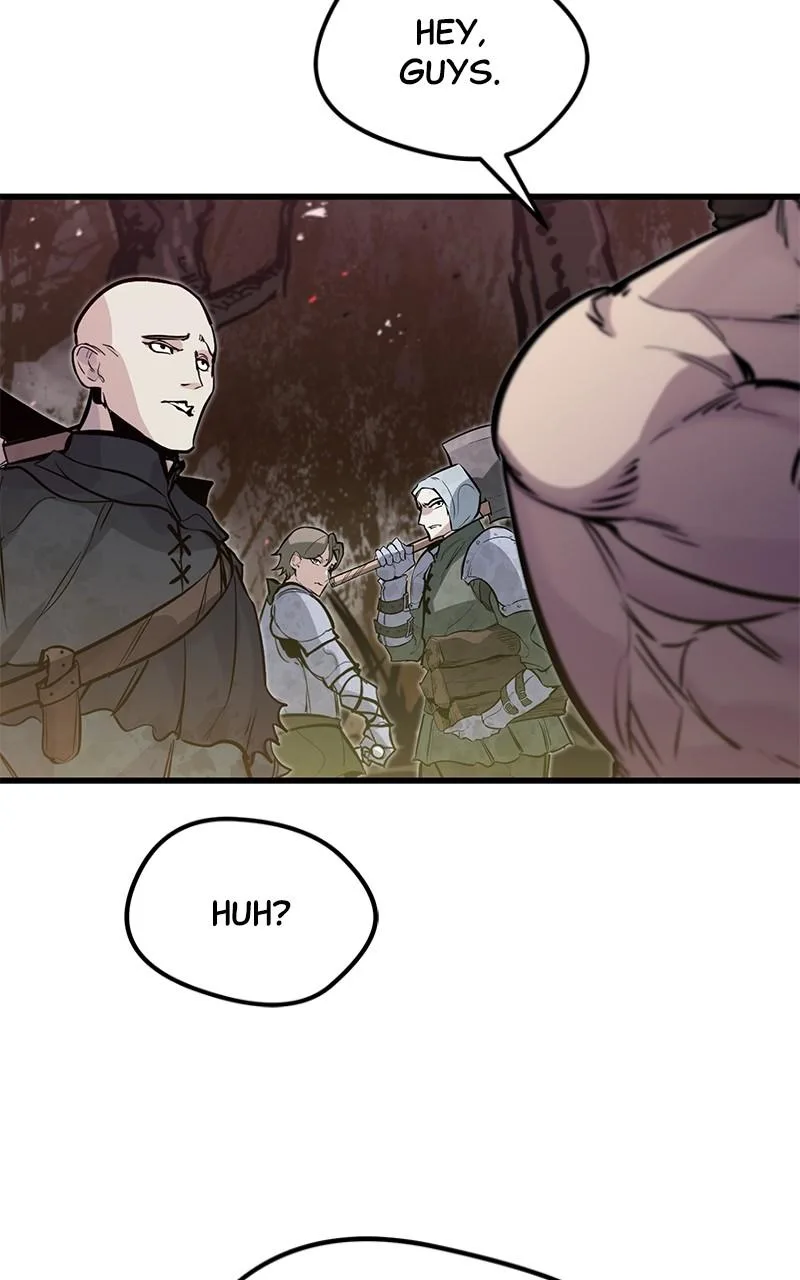 The Regressed Mercenary Has a Plan Chapter 21 – Page 72