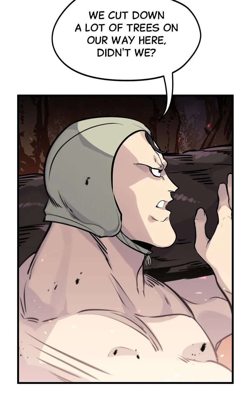 The Regressed Mercenary Has a Plan Chapter 21 – Page 73