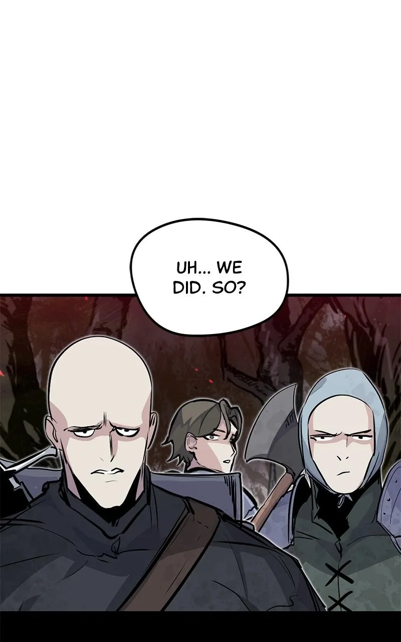 The Regressed Mercenary Has a Plan Chapter 21 – Page 74
