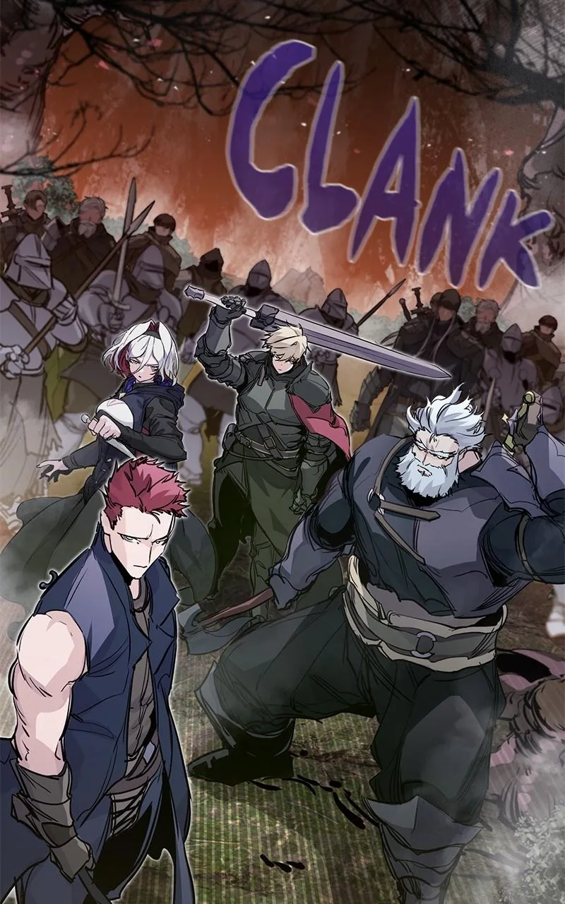 The Regressed Mercenary Has a Plan Chapter 21 – Page 80