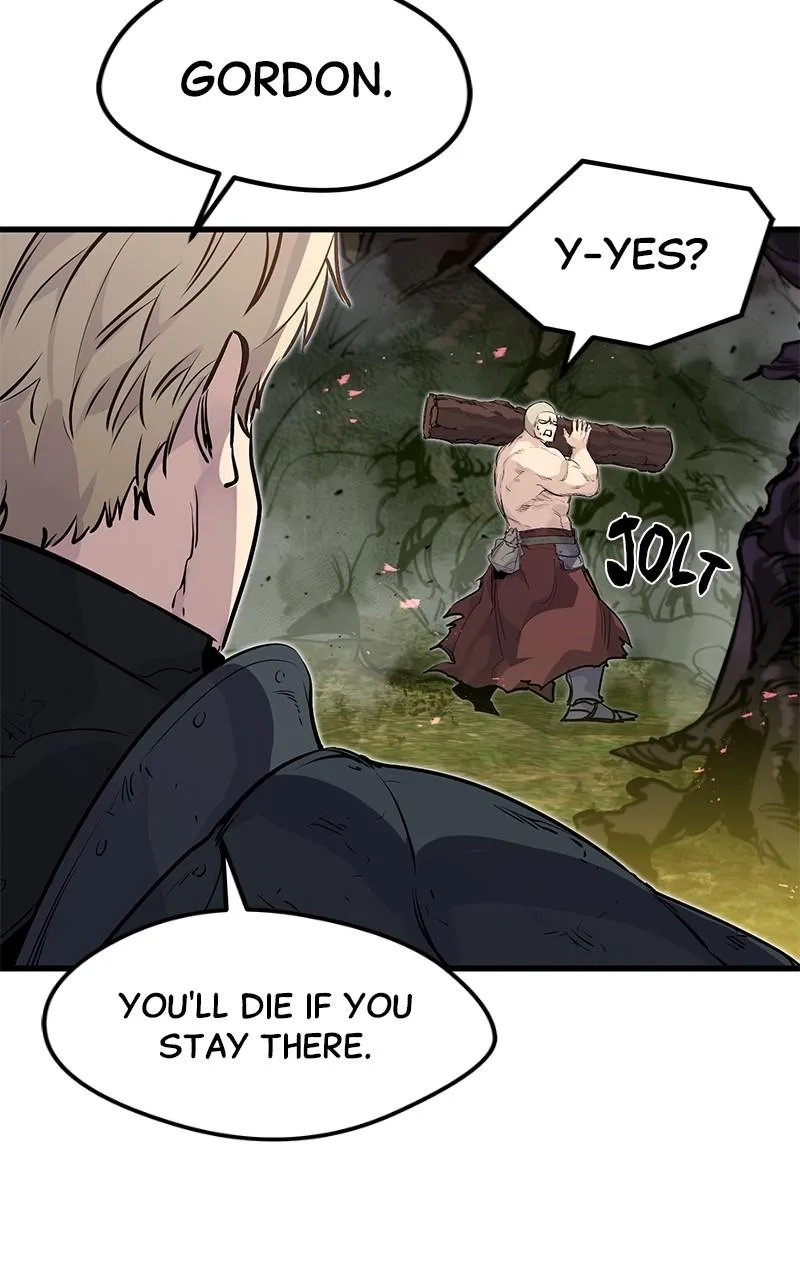 The Regressed Mercenary Has a Plan Chapter 21 – Page 83