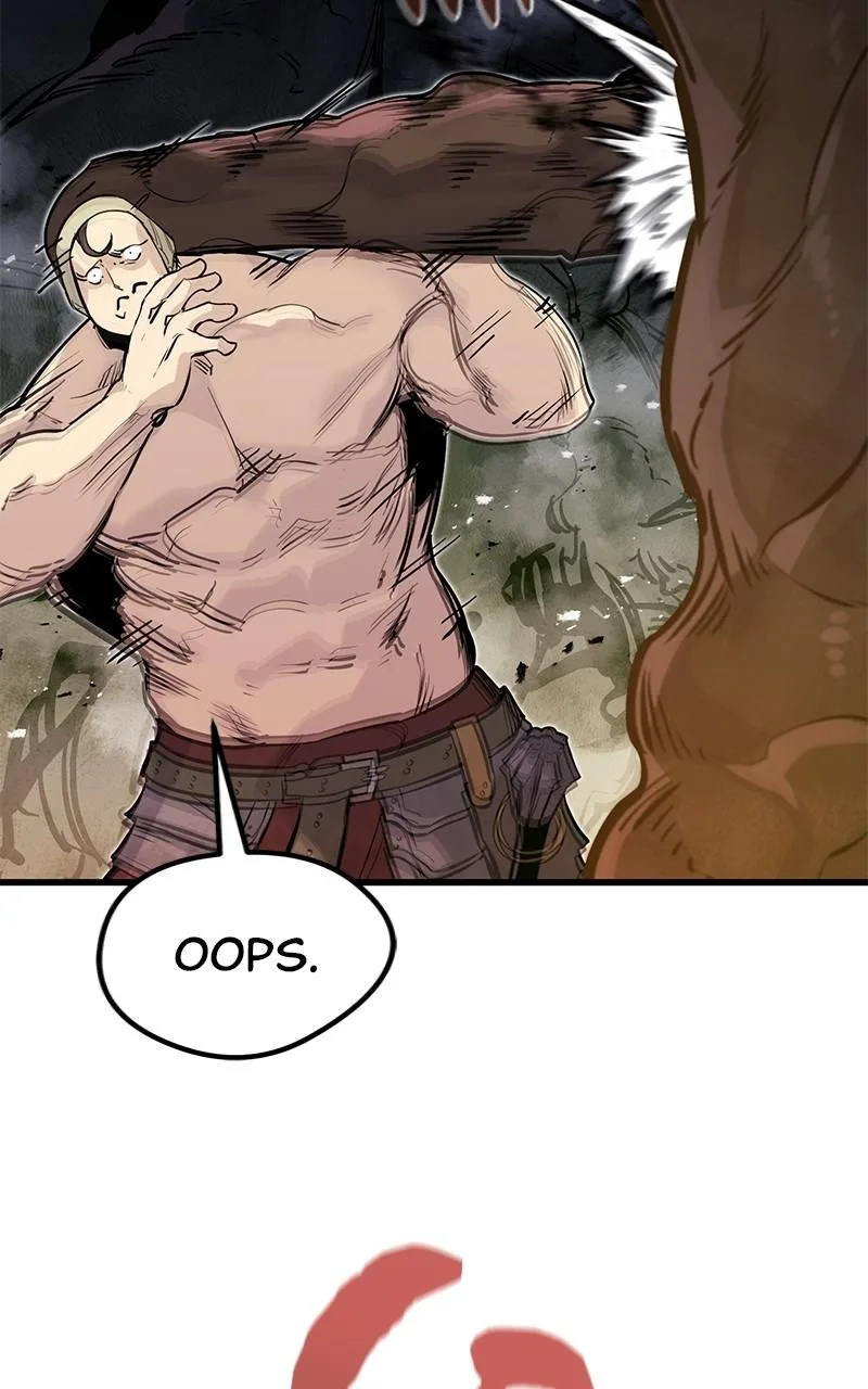 The Regressed Mercenary Has a Plan Chapter 21 – Page 87