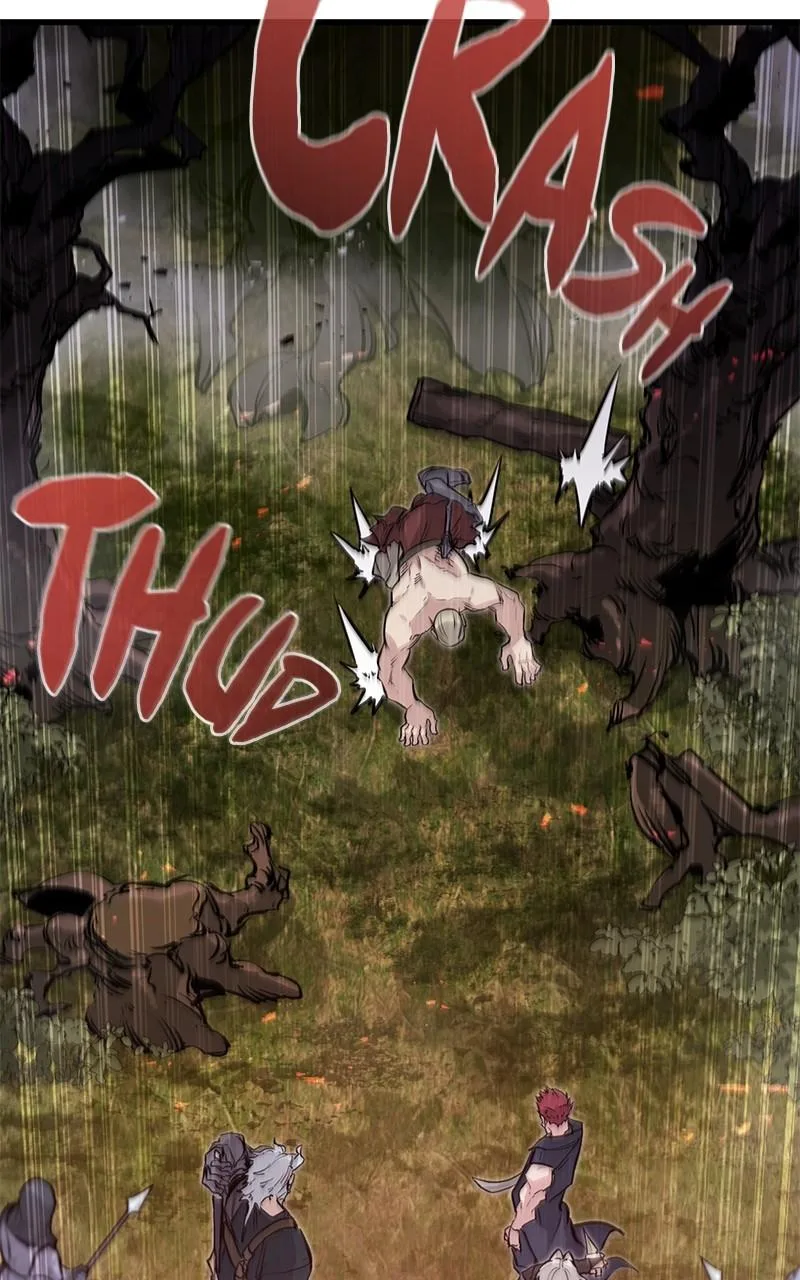 The Regressed Mercenary Has a Plan Chapter 21 – Page 88
