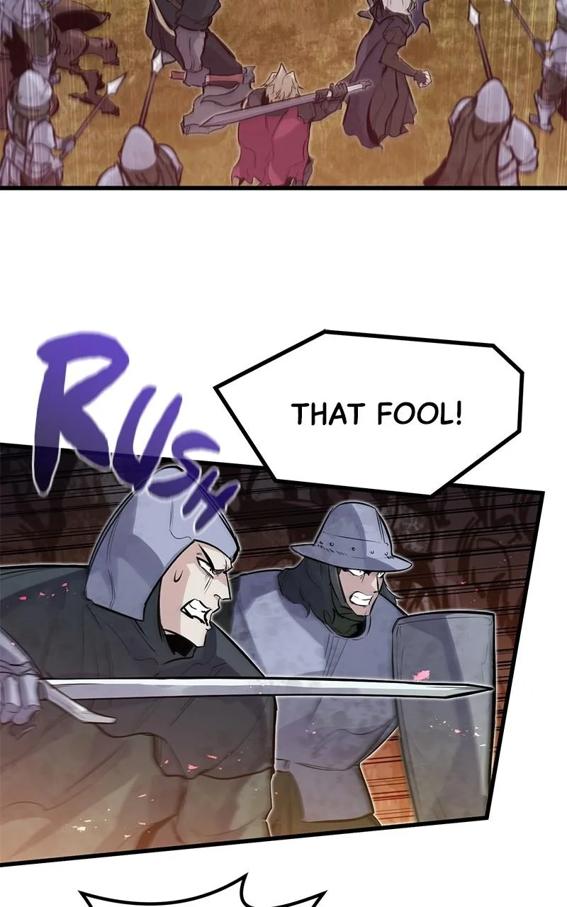 The Regressed Mercenary Has a Plan Chapter 21 – Page 89