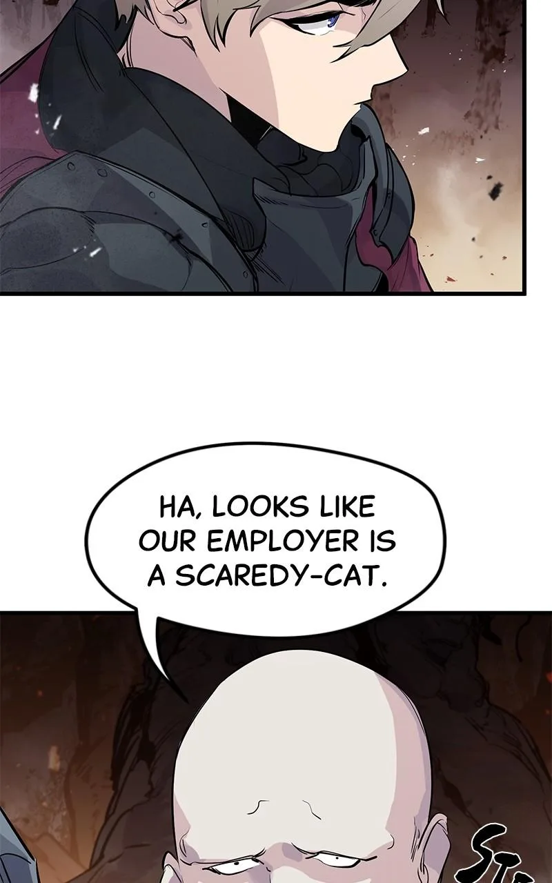 The Regressed Mercenary Has a Plan Chapter 21 – Page 94