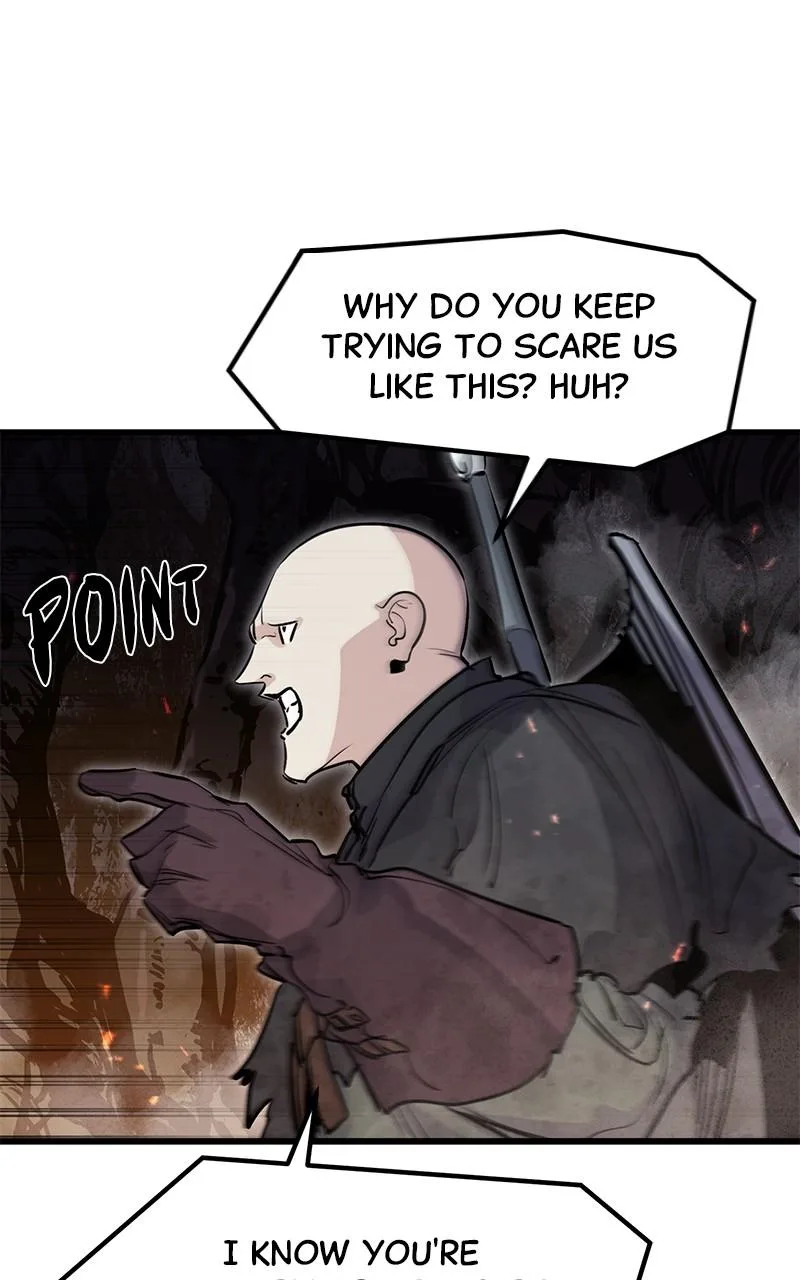 The Regressed Mercenary Has a Plan Chapter 21 – Page 98