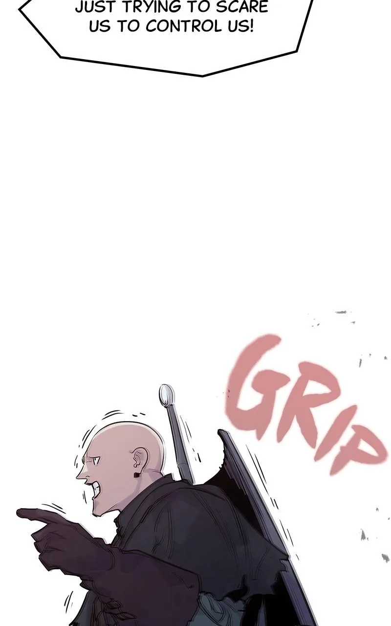 The Regressed Mercenary Has a Plan Chapter 21 – Page 99